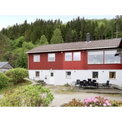 Ferienwohnung in Naustdal ab 54€ pro Nacht