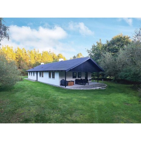 Ferienhaus in Tannisbucht ab 52€ pro Nacht