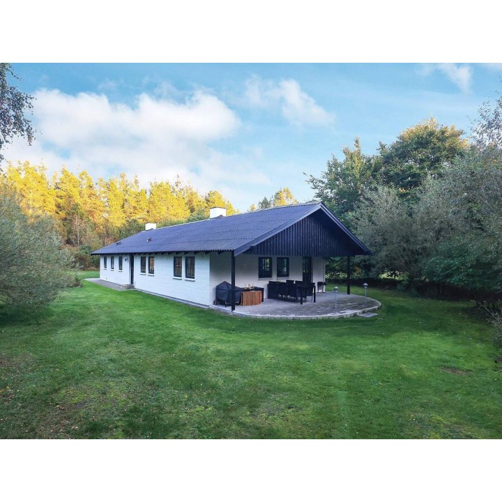 Ferienhaus in Tannisbucht ab 52€ pro Nacht