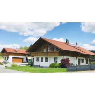 Ferienwohnung in Achslach ab 49€ pro Nacht