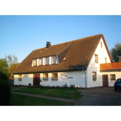 Ferienwohnung in Dagebüll ab 55€ pro Nacht