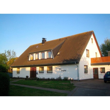 Ferienwohnung in Dagebüll ab 55€ pro Nacht