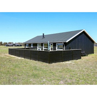 Ferienhaus in Løkken ab 53€ pro Nacht