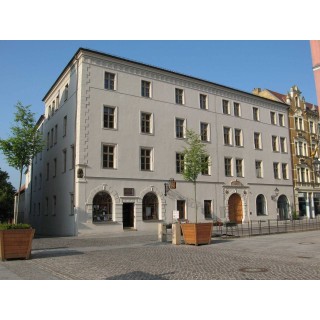 Hotel in Wittenberg ab 57€ pro Nacht