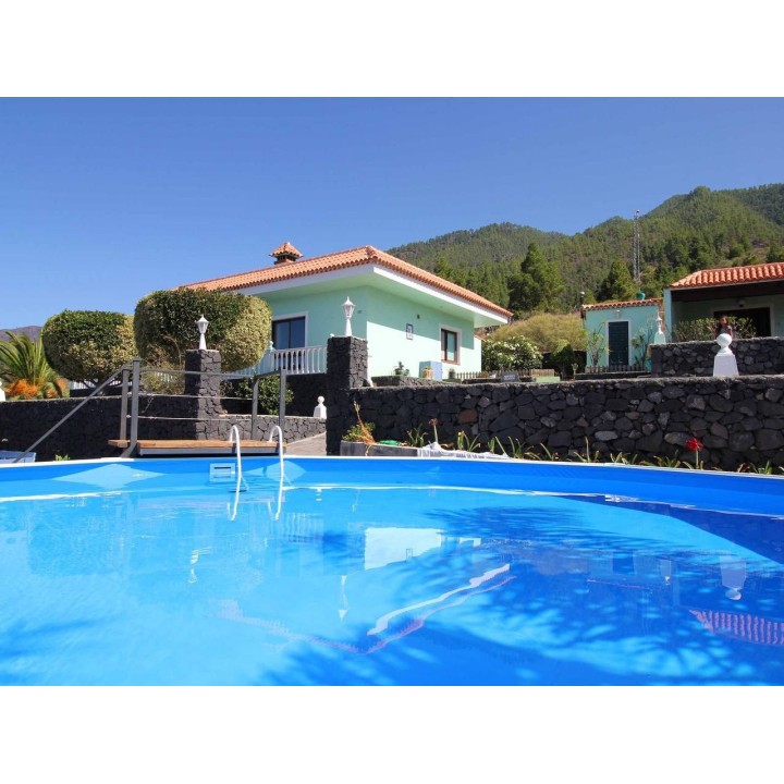 Ferienhaus in El Paso ab 52€ pro Nacht