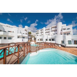 Apartamentos Lanzarote Paradise
