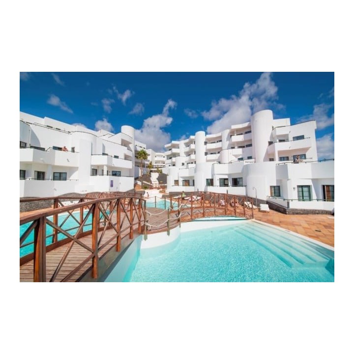 Apartamentos Lanzarote Paradise