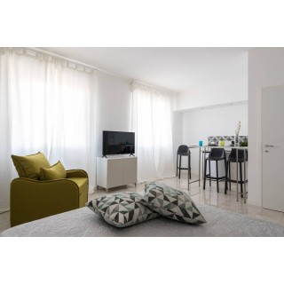 Ferienwohnung in Syrakus ab 58€ pro Nacht