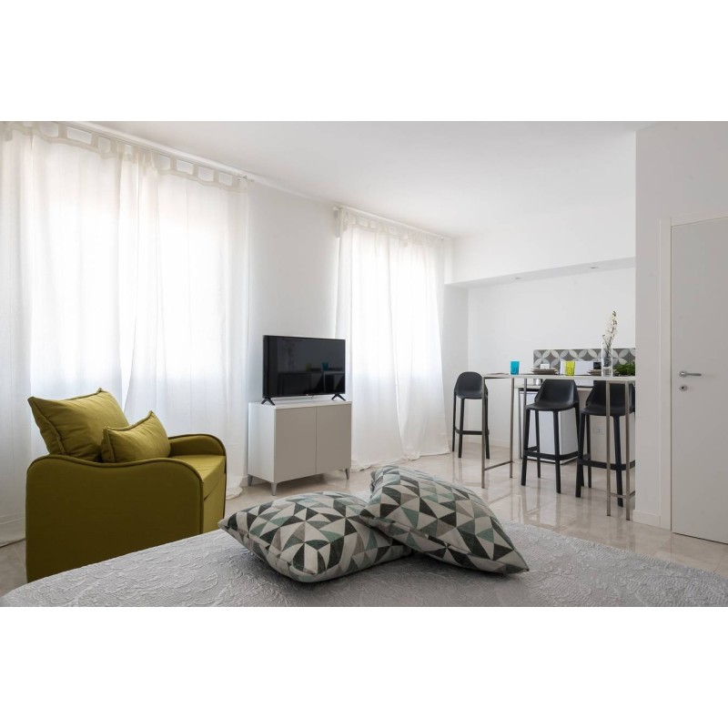 Ferienwohnung in Syrakus ab 58€ pro Nacht