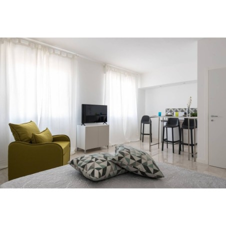 Ferienwohnung in Syrakus ab 58€ pro Nacht