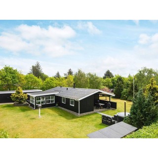 Ferienhaus in Ulfborg ab 43€ pro Nacht