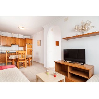 Ferienwohnung in La Janda ab 55€ pro Nacht