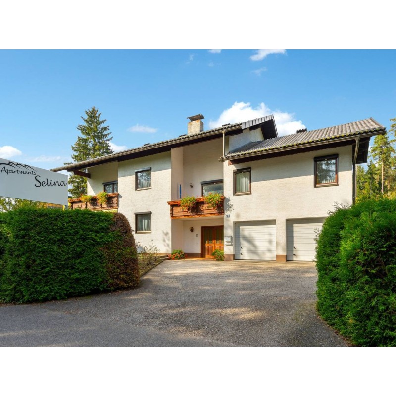 Ferienwohnung in Südkärnten ab 59€ pro Nacht