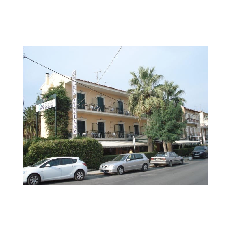 Hotel Bretagne