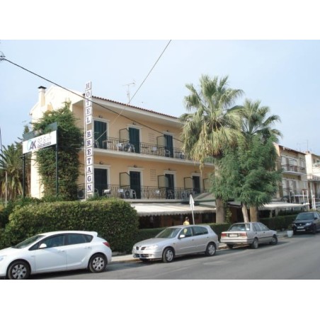 Hotel Bretagne