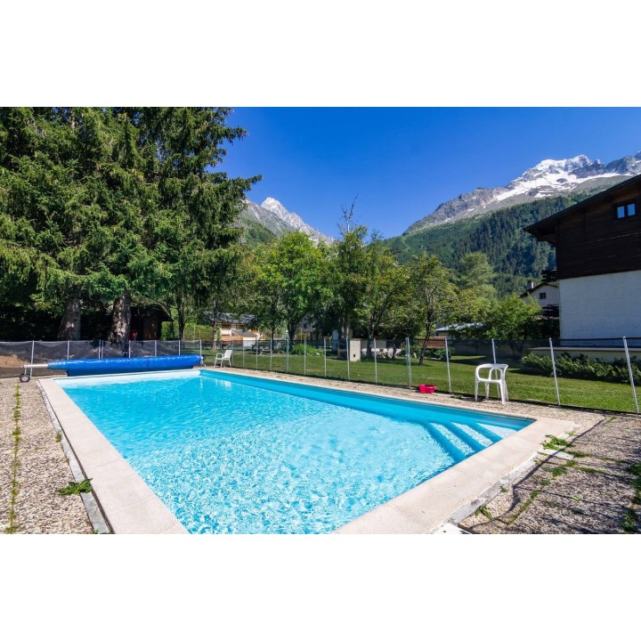 Ferienwohnung in Chamonix ab 57€ pro Nacht