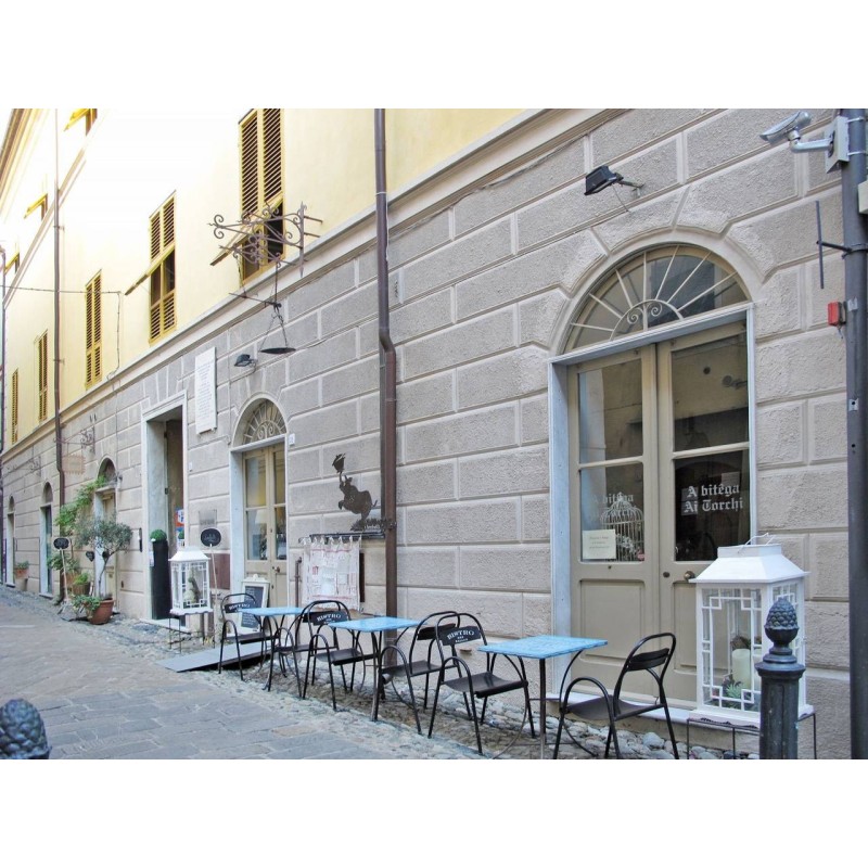 Ferienwohnung in Savona Provinz ab 56€ pro Nacht