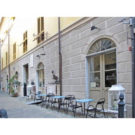 Ferienwohnung in Savona Provinz ab 56€ pro Nacht