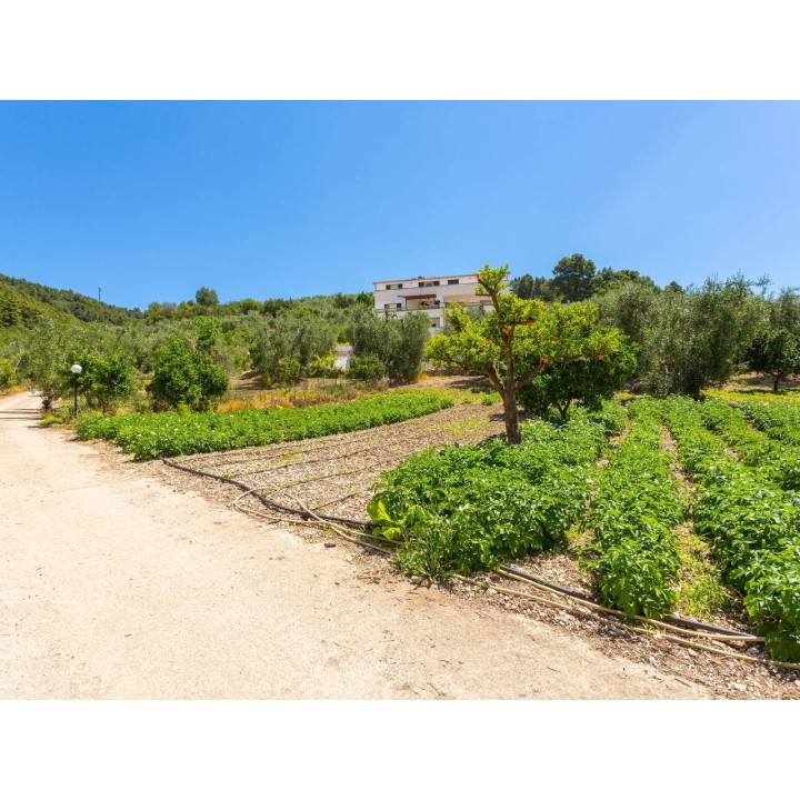 Ferienwohnung in Gargano ab 33€ pro Nacht