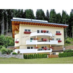 Ferienwohnung in Kappl ab 54€ pro Nacht