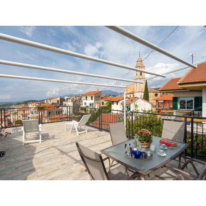 Ferienhaus in Terzorio ab 52€ pro Nacht