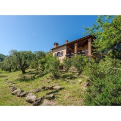 Ferienhaus in Tuscia ab 46€ pro Nacht