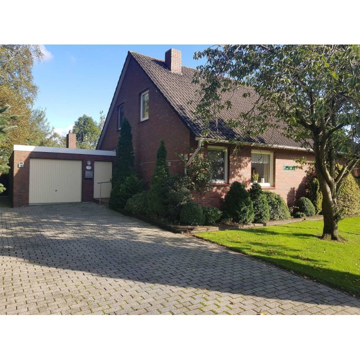 Ferienhaus in Moormerland ab 59€ pro Nacht