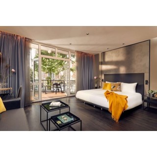 Park Plaza Vondelpark Amsterdam