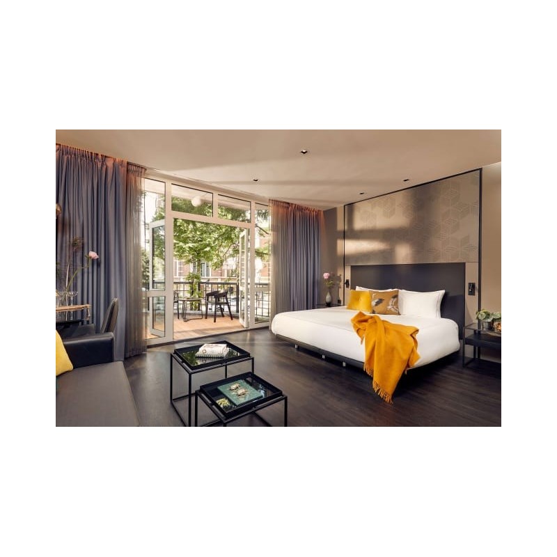Park Plaza Vondelpark Amsterdam