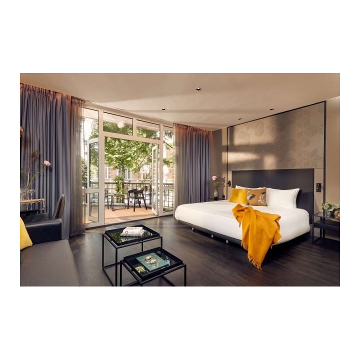 Park Plaza Vondelpark Amsterdam