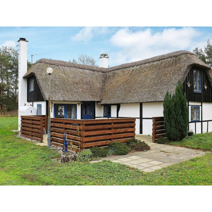 Ferienhaus in Læsø ab 42€ pro Nacht