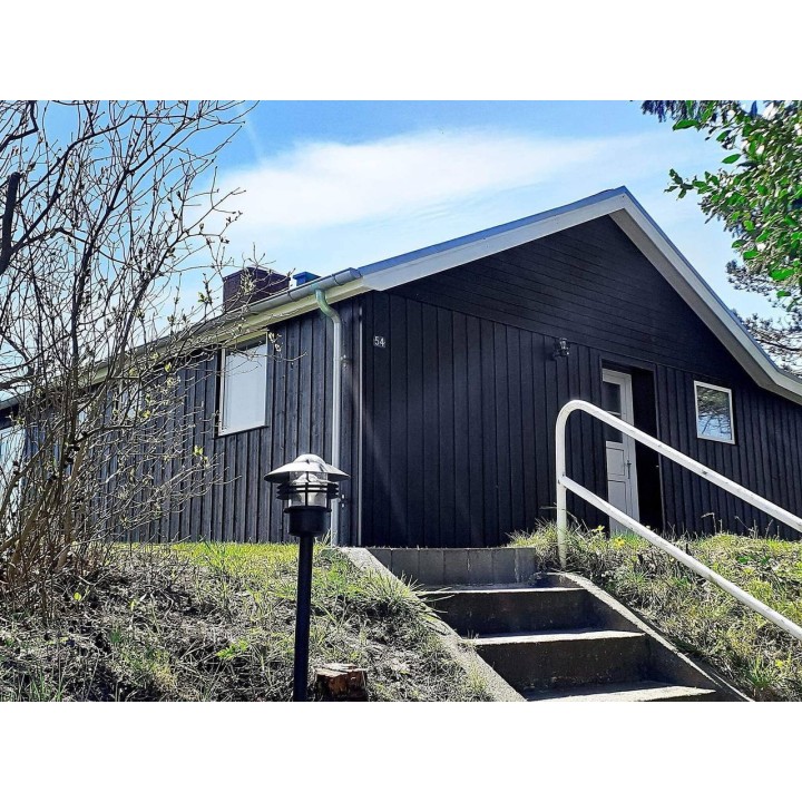 Ferienhaus in Rømø ab 54€ pro Nacht