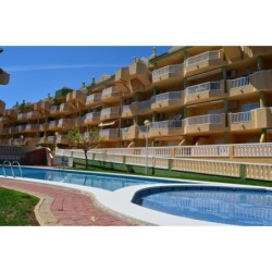 Ferienwohnung in La Manga ab 44€ pro Nacht