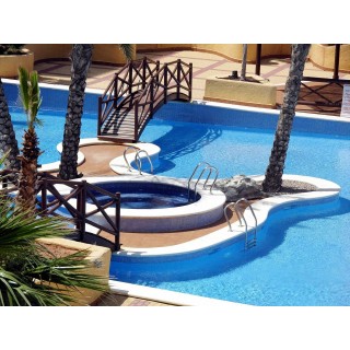 Ferienwohnung in Cartagena ab 40€ pro Nacht