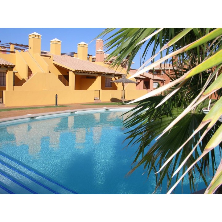Ferienhaus in Mar Menor ab 47€ pro Nacht