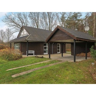 Ferienhaus in Læsø ab 56€ pro Nacht