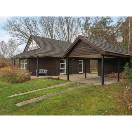 Ferienhaus in Læsø ab 56€ pro Nacht