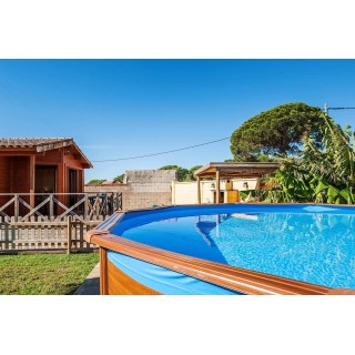 Ferienhaus in La Janda ab 50€ pro Nacht