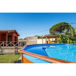 Ferienhaus in La Janda ab 50€ pro Nacht
