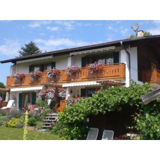 Ferienwohnung in Oberbayern ab 44€ pro Nacht