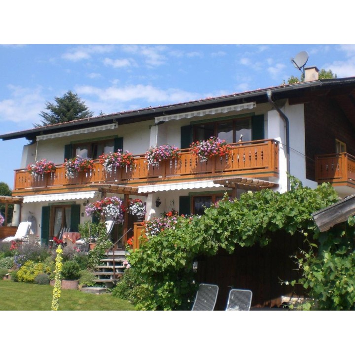 Ferienwohnung in Oberbayern ab 44€ pro Nacht