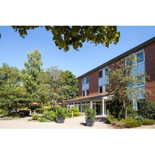 Zu kurz aber schön!