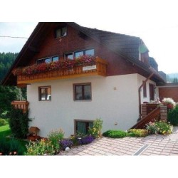 Ferienwohnung in Vöhrenbach ab 37€ pro Nacht