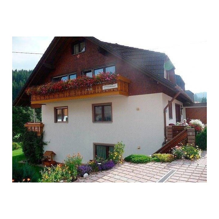 Ferienwohnung in Vöhrenbach ab 37€ pro Nacht