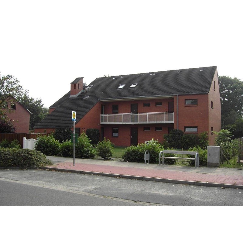 Ferienwohnung in Wattenmeer ab 50€ pro Nacht