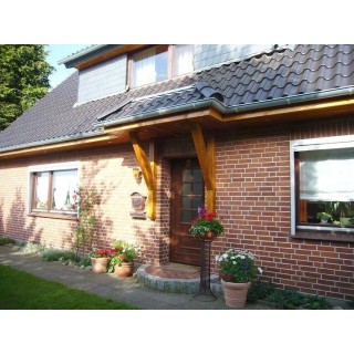 Ferienwohnung in Otter ab 58€ pro Nacht