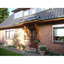 Ferienwohnung in Otter ab 58€ pro Nacht