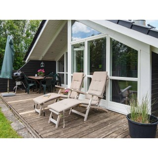 Ferienhaus in Tarm ab 41€ pro Nacht