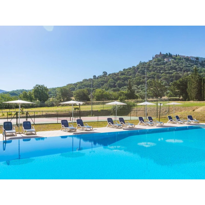 Ferienwohnung in Tuscia ab 52€ pro Nacht