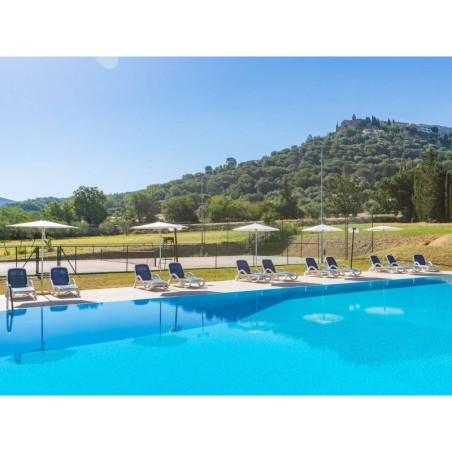 Ferienwohnung in Tuscia ab 52€ pro Nacht